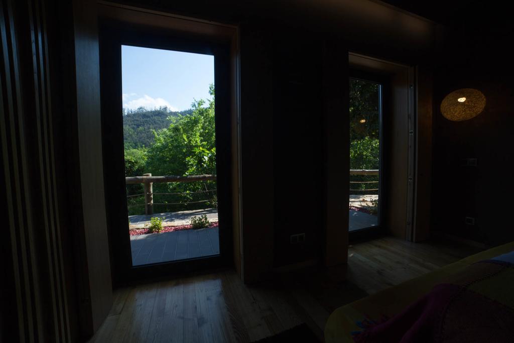 Rio Moment's Pension Castelo de Paiva Kamer foto