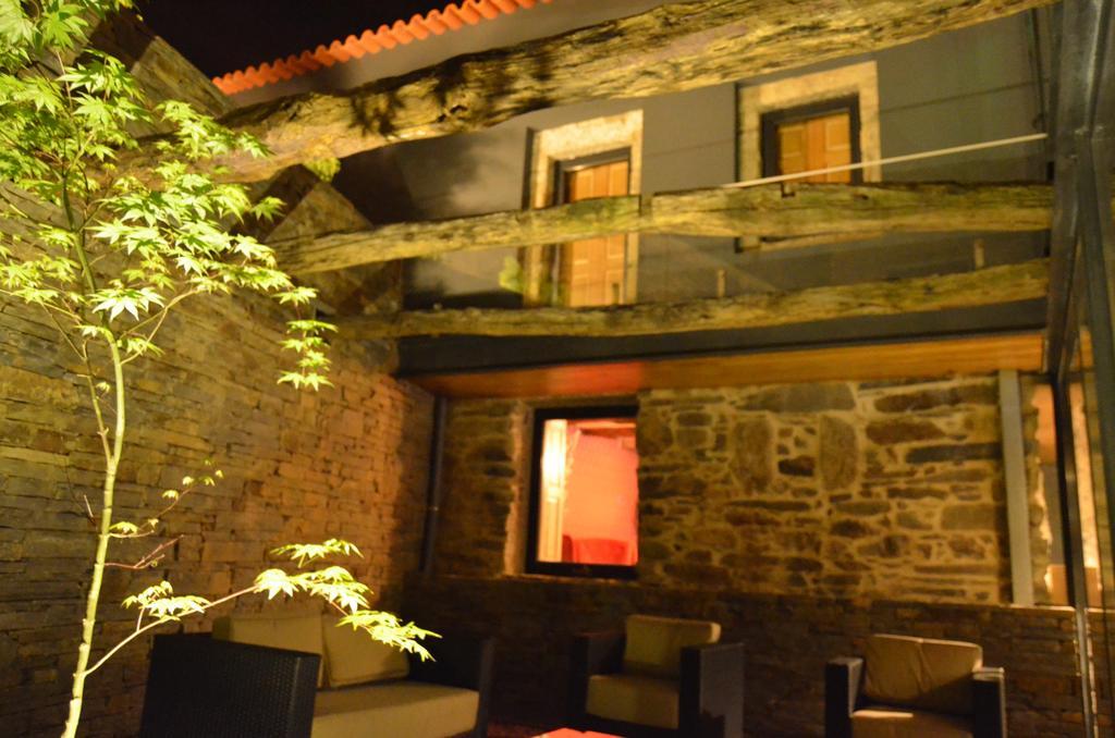 Rio Moment's Pension Castelo de Paiva Kamer foto