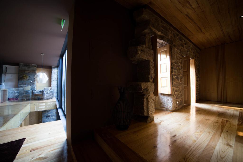 Rio Moment's Pension Castelo de Paiva Kamer foto