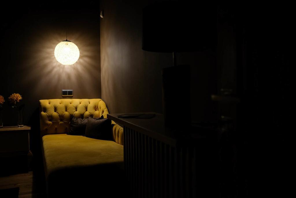 Rio Moment's Pension Castelo de Paiva Kamer foto