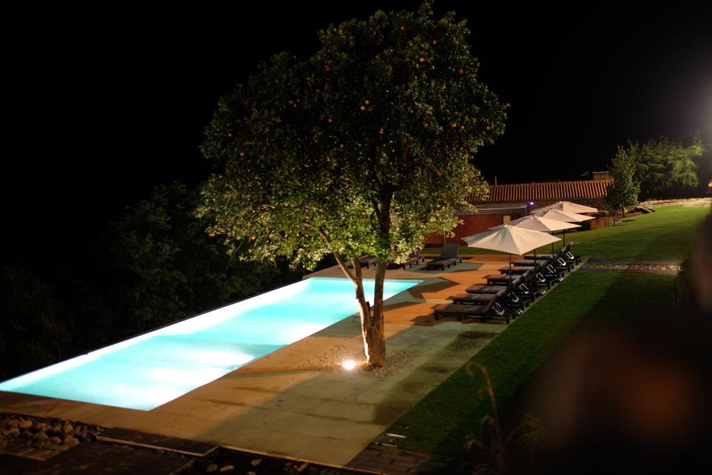 Rio Moment's Pension Castelo de Paiva Buitenkant foto